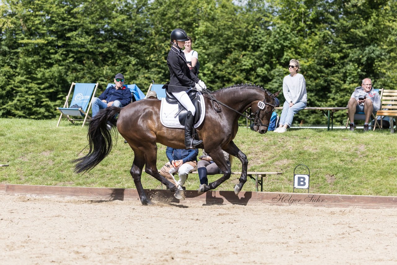 Bild 674 - Pony Akademie Turnier
